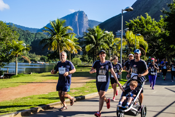 Velox Run 2017 -  Rio de Janeiro