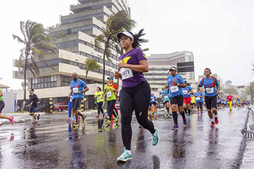 Meia Maratona Farol a Farol 2017 - Salvador
