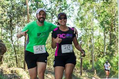 Corrida Tamo Junto Trail Run 2017 - Cotia