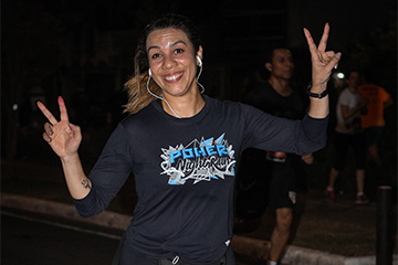 Power Night Run 2017 - São Caetano do Sul
