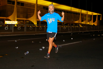 Night Run 2017 - Etapa Blue - Brasília