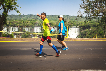 10ª Maratona Internacional de Foz do Iguaçu 2017