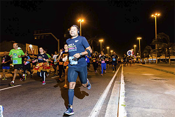 Aracaju Night Run 2017 - Aracaju