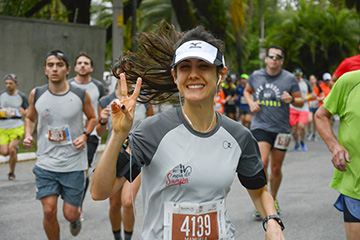 Meia Maratona de Sampa 2017 - São Paulo