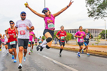 ASICS Golden Run 2017 - Brasília