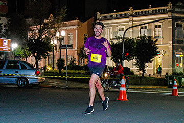 Sparkling Night Run 2017 - Bento Gonçalves