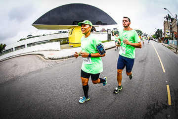Maratona de Curitiba 2017