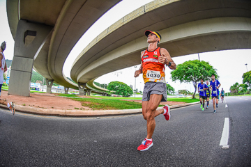 Meia Maratona Internacional de Florianópolis 2017