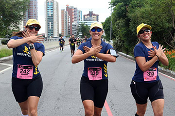 XVI Meia Maratona da Cidade de Santo André 2017 - Santo André