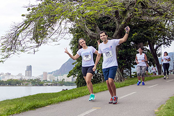 2º Segurança Presente Run 2017 - Rio de Janeiro