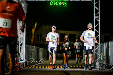 Ultramaratona 12 Horas Night Run do Exército 2017 - Vila Velha