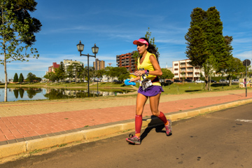 Meia Maratona de Guarapuava UNINTER - 2017