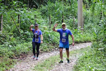 2º Desafio Trail Run Pedra do Om 2018 - São José dos Campos