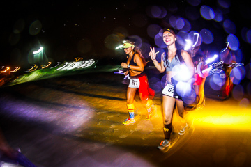 Night Run Costão do Santinho 2018 - Florianópolis