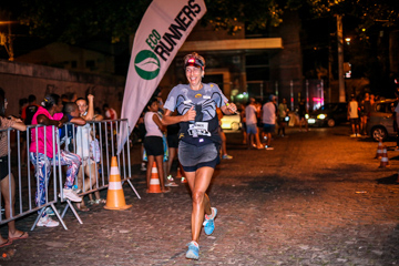 Eco Runners 2018 - Aranha Caranguejeira - Vila Velha
