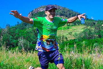 1º Sapucaia Trail Run 2018 - Sapucaia do Sul
