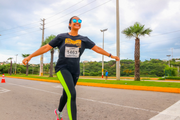 Track&Field Run Series 2018 - RioMar - Fortaleza