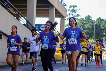 11ª SP Run 2018 - São Paulo