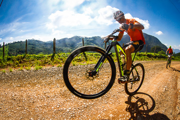Nas Montanhas de Minas 2018 - Mountain Bike II - Andradas