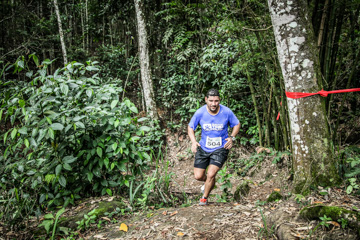 Survivor Trip Trail 2018 - Domingos Martins