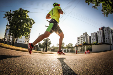25ª Meia Maratona de Joinville 2018