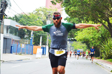 12ª Meia Maratona Internacional de São Paulo 2018