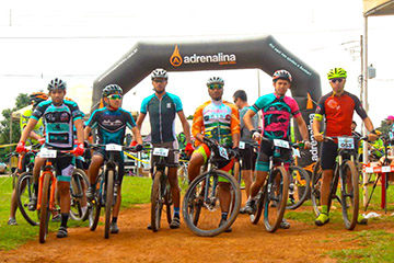 Guará Race MTB XCO 2018 - Chicos Bike - Brasília