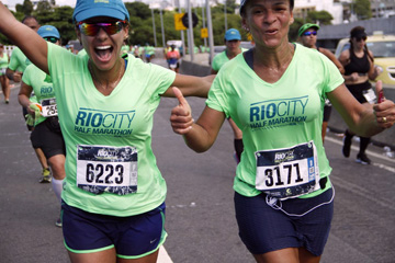 Rio City Half Marathon 2018 - Rio de Janeiro