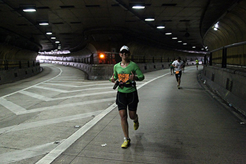 21ª Maratona Internacional de São Paulo 2015