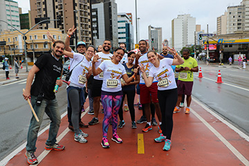 Run for Chocolate 2018 - São Paulo