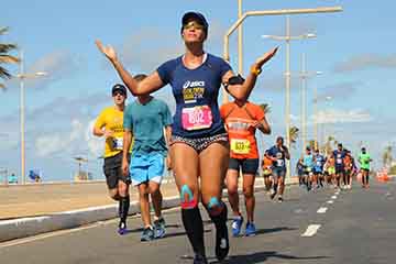 Asics Golden Run 2018 - Salvador