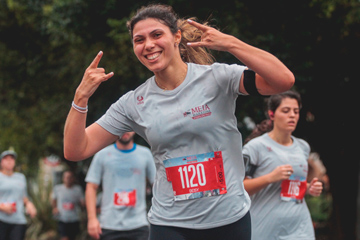 19ª Meia Maratona Cidade de São Paulo 2018