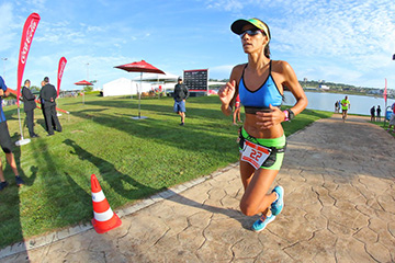 Challenge Fun Run 5k e 10k 2018 - Brasília