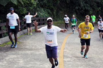 Meia Maratona Estrada Velha 2018 - Cubatão