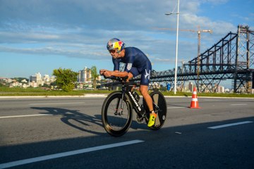 Ironman Brasil 70.3 2018 - Florianópolis