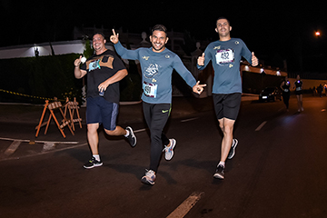 Night Run 2018 - Nitro - Belo Horizonte