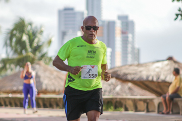 Meia Maratona da Cidade de Olinda 2018