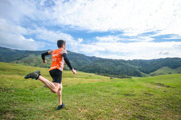 Costa da Serra Trail Run 2018 - Rancho Queimado