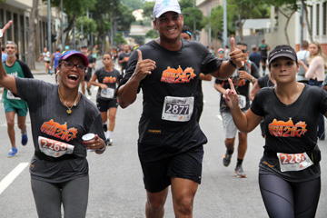 Meia Maratona do Porto 2018  - Rio de Janeiro