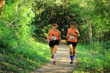 Circuito Trail Run Praias - Naufragados - 2018 - Florianópolis	