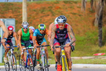 Sesc Triathlon Brasília 2018