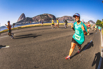 Meia Maratona da Cidade do Rio de Janeiro 2018