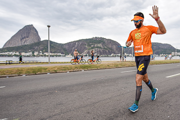 Maratona da Cidade do Rio de Janeiro 2018