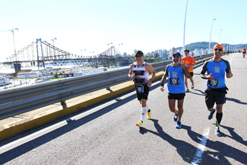 42K de Floripa - Maratona Internacional da Cidade de Florianópolis 2018