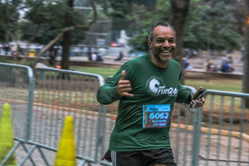 Global Running Day 2018 - São Paulo