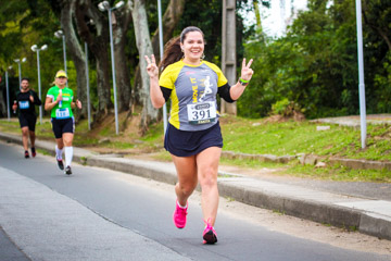 Meia Maratona SICREDI de Tubarão 2018