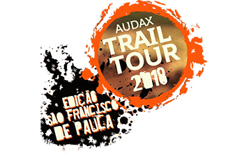 Audax Trail Tour 2018 edição Sao Francisco de Paula