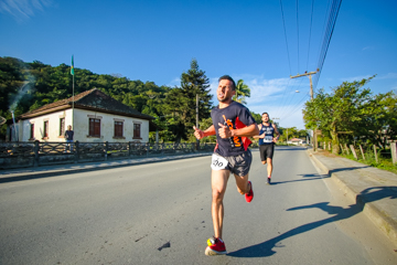Outlet Trail Run 2018 - Porto Belo