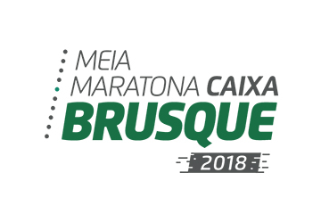 Meia Maratona de Brusque 2018