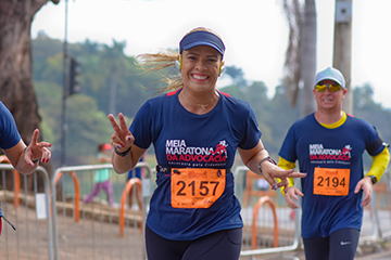 Meia Maratona Nacional da Advocacia 2018 - Belo Horizonte